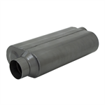 FLOWMASTER 853558 MUFFLER - 50 SERIES