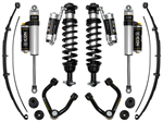 Lift Kit Suspension