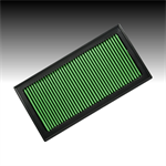 GREEN FILTER 7114 Air Filter