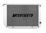 MISHIMOTO MMRAD-MUS-79DP FORD MUSTANG DUAL PASS AL