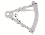 BRAKE LINING GAUGE