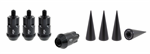 TRUE SPIKE 1220K217 Wheel Lock