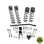 JL40RBLTD Lift Kit Component