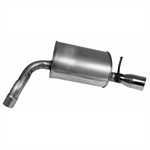Exhaust Muffler