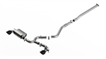 BORLA 140926BC Exhaust System Kit