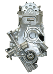 ATK 104 Engine Block - Long