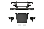 FABTECH FTS24109 JK REAR C/O CONVERSION