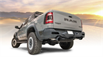 FAB FOURS DX21-E4551-1 Bumper