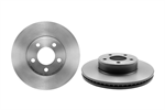 BREMBO 09.8975.81 Brake Rotor