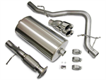 CORSA 14207 Exhaust System Kit