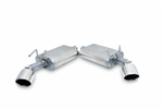 GIBSON 620001 Exhaust System Kit