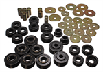 ENERGY SUSPENSION 3.4138G BODY MOUNT IMPALA 65-70