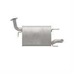 Exhaust Muffler