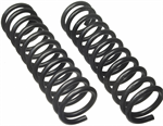 MOOG 6204 Coil Spring
