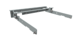 Gooseneck Trailer Hitch Rail