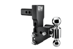 B&W TS10065BMP Trailer Hitch Ball Mount