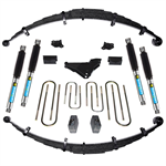 SUPERLIFT K632B Lift Kit Suspension