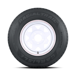 CARLSTAR 610421 Tire/ Wheel Assembly