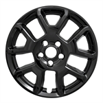COAST 2 COAST IWCIMP443BLK Wheel Cover