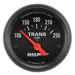 AUTOMETER 2640 Auto Trans Oil Temperature Gauge