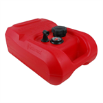 8803LPG2 Fuel Tank