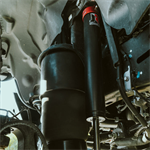 ACCUAIR AA-4279 Lift Kit Suspension