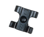 MSD 8841 PLUG WIRE SPACER KIT 8-8.5MM