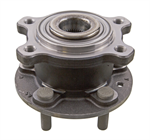 MOOG 512591 Wheel Hub Assembly