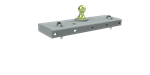 B&W GNRC909 Gooseneck Trailer Hitch Head