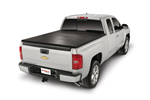 TRAILFX TFX1004 Tonneau Cover