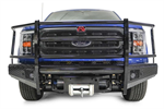 FAB FOURS FF21-K5060-1 Bumper