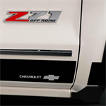 Rocker Panel Molding