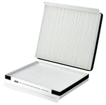 WIX WP10367 Cabin Air Filter