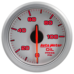 AUTOMETER 9152UL Oil Pressure Gauge