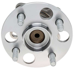 RAYBESTOS 712370 Wheel Bearing and Hub Assembly