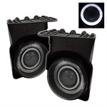 SPYDER 5021441 ( Spyder ) GMC Sierra 1500/2500/3500 03-06 / Sierra 1500HD/2500HD