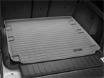 WEATHERTECH 421391 Cargo Area Liner