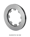 WILWOOD 160-11862 Brake Rotor