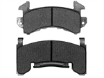 R/M BRAKES ST43R154T14 Brake Pad