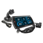 DIABLO 9050-FEV Performance Gauge/ Monitor