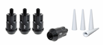 TRUE SPIKE 1220K32 Wheel Lock
