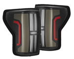 Tail Light Assembly