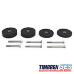 Helper Spring Spacer