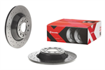 BREMBO 08.8843.2X Brake Rotor