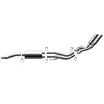 MAGNAFLOW 16993 CB 10-11  F150 RAPTOR 5.4