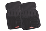 DEE ZEE DZ90710 Floor Mats: All Season II Floor Mat; front