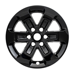 COAST 2 COAST IWCIMP431BLK Wheel Cover