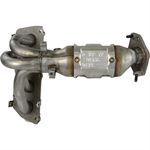 WALKER 84136 Catalytic Converter