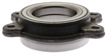 RAYBESTOS 713301 Wheel Bearing and Hub Assembly