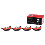 BREMBO P85041N Brake Pad